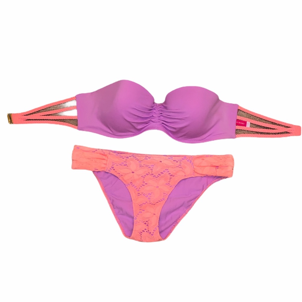 Victoria’s Secret bikini